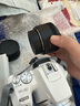 佳能（Canon） EOS 200D二代 200d2代单反相机入门单反vlog迷你单反数码照相机 200DII 18-55白色+佳能小痰盂双镜头套装 官方标配【无必备配件摄影大礼包~推荐购买套餐】 实拍图
