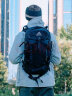 GREGORY格里高利IMPULSE隐途户外运动背包男女旅行跑步双肩包电脑包-黑色 晒单实拍图