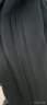 adidas加绒保暖束脚运动裤男装阿迪达斯官方轻运动IJ8885 黑色 A/L 晒单实拍图