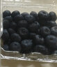 怡颗莓Driscoll's云南蓝莓特级Jumbo超大果18mm+2盒装125g/盒 新鲜水果 晒单实拍图