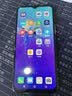 vivo Y30 5000mAh大电池强续航 后置AI智慧三摄拍照美颜智能游戏 二手手机 95新 云水蓝 4+128G 实拍图