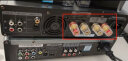 雅马哈（YAMAHA）NS-BP301 音箱发烧HiFi高保真家用2.0蓝牙功放音响套装 925套装+NS-BP301 晒单实拍图