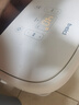 蓓慈(beici)小白Pro泡脚桶全自动按摩足浴盆智能洗脚盆电动恒温加热深桶送父母长辈生日礼物 【性价比优选】小白 脚动滚轮+触控面板 实拍图