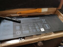 戴尔（DELL）笔记本电池 Latitude 5330 5430 原装电池 3芯 11.25V 电脑内置电池 3467mAh 锂离子电池 4芯 63WH（RJ40G） Precision 3560 实拍图