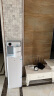 集米（jmey）即热式饮水机家用高端智能茶吧机直饮机 下置式水桶饮水器快速加热 客厅办公室一体机 C5PLUS 晒单实拍图