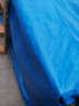 金纵（JINZONG）篷布加厚防水布防雨布篷布遮阳遮雨防晒布油布帆布塑料布蓬布苫布 晒单实拍图