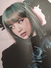 粉墨 BLACKPINK 迷你2辑 KILL THIS LOVE 专辑 粉色版 实拍图