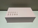 芭比波朗（BobbiBrown）裸色五色眼影盘#Smoky烟熏裸岩灰盘6g母亲节礼物 实拍图