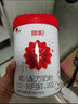 旗帜奶粉3段红钻红罐 12-36个月幼儿配方罐装 3段 808g 6罐 实拍图