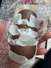百年利永宜兴紫砂壶纯全手工原矿紫泥景舟石瓢壶功夫茶具套装泡茶壶240ml 实拍图