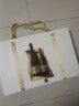 芙华（La Fiole）歪脖子红酒礼盒装 法国原瓶进口 葡萄酒 750ml*5支 组合装 实拍图