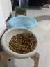 华元宠具（hoopet）猫零食冻干鸡胸肉冻干猫咪增肥鸡肉粒幼猫成猫宠物零食猫用品 混合三拼冻干桶500g 实拍图