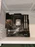 AMD锐龙R7 7800X3D搭微星B850M EDGE TI MAX WIFI 主板CPU套装 实拍图