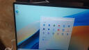 华为MateBook D 16 SE 2024笔记本电脑 13代酷睿标压处理器/16英寸护眼大屏 i5 16G 512G 皓月银 实拍图