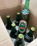 青岛啤酒（TsingTao）经典老青岛百年工艺大容量640ml*6瓶 整箱装 实拍图