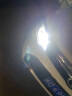 万孚汽车LED大灯适用雪铁龙爱丽舍/世嘉/C4/C4L/C3-XR/凯旋远近光灯泡 实拍图
