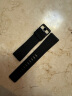 菲比Fitbit Versa/Versa2/Lite智能手环手表表带硅胶腕带 黑色 FitbitVersa2大码 晒单实拍图
