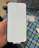 iPhone14ProMax苹果14promax 游戏手机 【14ProMax 银色】6.7英寸 256GB 【人气热销推荐】 实拍图