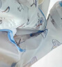 贝肽斯一体式餐椅罩衣宝宝吃饭围裙防水儿童辅食自主进食防脏围兜 太空旅行-长袖带兜【下摆可拆】 均码 [建议4个月-6岁]一衣三用 实拍图