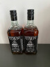 路易马西尼（Louis Marsyney）苏格兰威士忌蒂特莫尼迈克拉伦威士忌700ml*2 双支组合装 实拍图