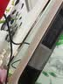 NIYEVN电暖气取暖器家用暖风机50-100大面积全屋速热升温20%补贴取暖神器省电石墨烯办公室浴室电暖器 【省电火焰款】第三代MCH加热丨进口芯片丨摇头送风 实拍图