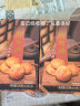 陶陶居中华老字号品牌 鸡仔饼 广式小吃传统糕点饼干茶点广东手信特产 鸡仔饼150g*2盒 实拍图