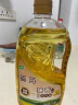 爱菊 食用油 一级压榨 菜籽油1.8L 晒单实拍图
