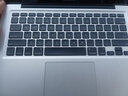 苹果MacBook Air Pro笔记本电脑11寸/13寸/15寸超薄便携金属机身办公学习设计双系统 95新Pro定制MC700 i5/8/256G 实拍图