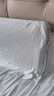 睡眠博士（AiSleep）泰国乳胶枕 94%进口天然乳胶波浪枕头 透气枕芯 成人颈椎枕 实拍图