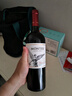 MONTES【经典赤霞珠】蒙特斯红酒葡萄酒750ml日常酒婚礼宴智利原瓶进口 实拍图