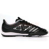 KELME/卡尔美成人足球鞋男比赛TF碎钉球鞋学生透气防滑球鞋873701 黑色 41 实拍图