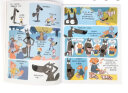 穿内裤的狼·榛子之谜 穿内裤的狼系列绘本(6) 奇想国童书 关注食品安全 培养孩子独立思考 明辨是非的能力 实拍图