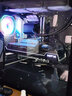 华擎（ASRock）Z790 Steel Legend 钢铁传奇 WiFi6 DDR5支持CPU 14600KF/14700KF（Intel Z790/LGA 1700）  实拍图