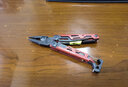 莱特曼Leatherman烽火Signal工具钳 户外求生多功能装备 EDC随身工具 暗红色[832745] 实拍图