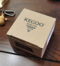 科固（KEGOO）K06065 厨房水龙头起泡器 防溅过滤网出水嘴 内丝内牙22mm 实拍图