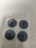 鹿仙子电脑手机维修工作台磁性隔热垫硅胶耐高温桌垫热风枪垫子 S110/28*20【带元件格】 实拍图