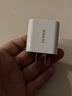 罗马仕5v1a充电头USB充电器插头插座通用苹果手表iPhone15/14华为小米OPPO安卓手机手环耳机电源适配器 实拍图
