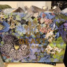 野兽派家居（tbh） 新款莫奈花园纸袋（仅随商品购买，不单独出售）礼盒包装袋 大号-17款（38×30×25） 晒单实拍图