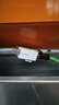 威迅（VENTION）超五类网络模块 RJ45网线连接器直通头 网线延长器对接头水晶头白色 5个装VDD-B10-W 实拍图