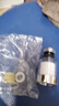 净水器家用水龙头万向旋转过滤器 一机一芯 实拍图