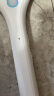 榄菊电蚊拍充电式灭蚊拍家用灭蚊虫蚊子拍灭蚊器苍蝇拍 大网面 实拍图