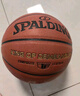 斯伯丁（SPALDING）篮球TF系列5号PU儿童青少年比赛室内外兼用耐磨 77-176Y5 实拍图