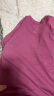 lululemon丨Swiftly Tech 女士运动短款 T 恤 2.0 LW3GZHS 水洗毛色/水洗毛色 4 晒单实拍图