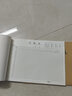 西玛（SIMAA）31天考勤表记工本出勤表 考勤薄排班表上班记录本 员工工时记工表登记簿记录本签到表 3本装 6767 实拍图