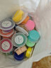 卡乐优（Coloyou）超轻粘土24色安全无毒彩泥儿童手工diy玩具黏土幼儿园彩泥食品级 【经济纸盒装】24色大杯粘土 实拍图