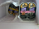 希宝（Sheba）heba希宝餐盒 一分为二餐盒 猫主食罐猫零食 猫罐头75g 香嫩鸡肉三文鱼75g*5盒 实拍图