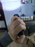 Aic自行车照明灯前灯夜骑可充电防水强光手电筒聚焦远射山地车散光灯 标亮-100wUSB直充车夹+可变焦 实拍图