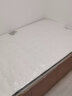 雅兰床垫 椰棕榻榻米床垫 偏硬舒脊学生宿舍棕榈床垫 可定制尺寸硬核 5CM（含椰棕） 1.2*1.9m 实拍图