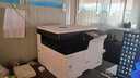 东芝（TOSHIBA） DP-2523A 2523AD 2323AMS 2323AMW 复印机黑白A3A4激光打印机复印机多功能办公一体机家用 DP-2323AM（23页速/有线网络/双面打印） 官方 实拍图