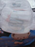 名典泰迪弱酸拉拉裤XL码40片【11-13kg】婴儿尿不湿超薄透气干爽尿裤 实拍图